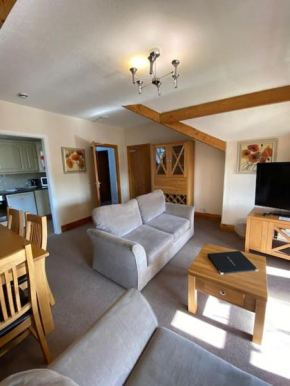 Garnett - Comfy apartment, great location!